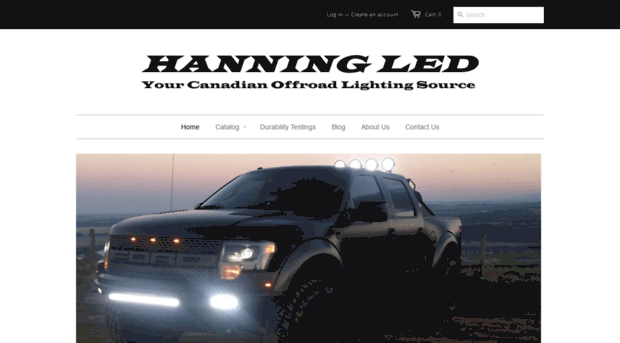 hanningled.ca