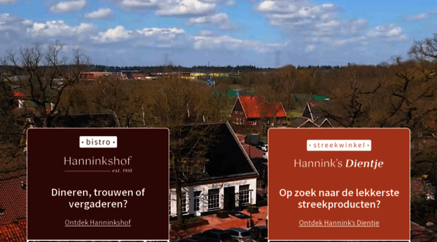 hanninkshof.nl