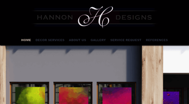 hannondesigns.com