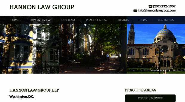 hannonlawgroup.com