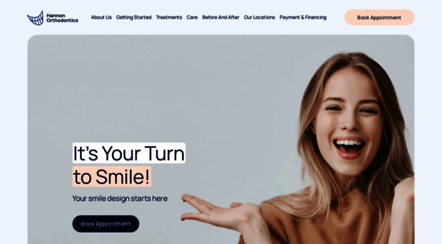 hannonorthodontics.com