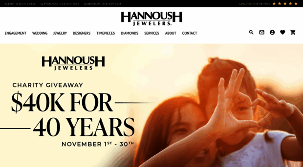 hannoushny.com