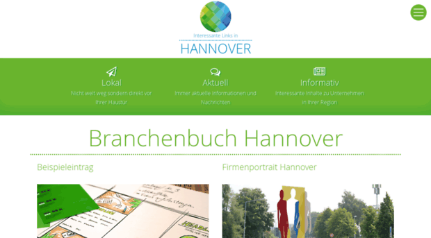 hannover-links.info