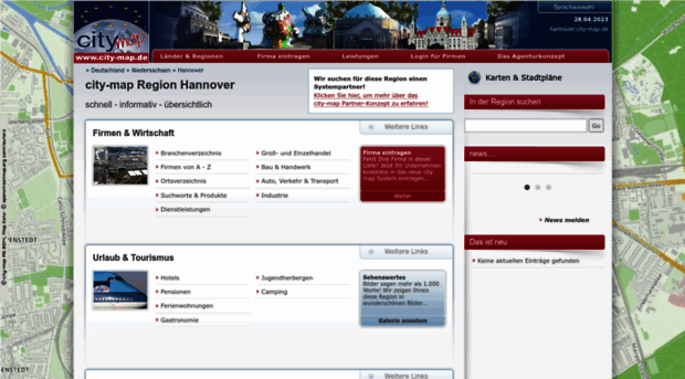 hannover.city-map.de