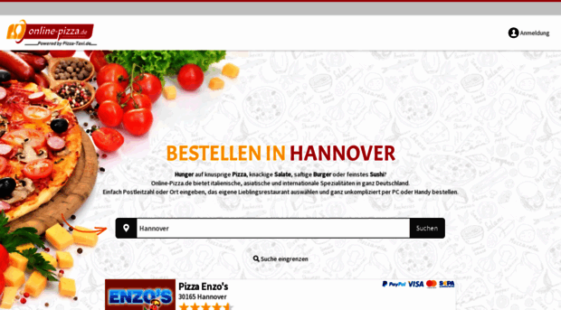 hannover.online-pizza.de