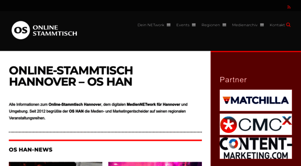 hannover.online-stammtisch.com