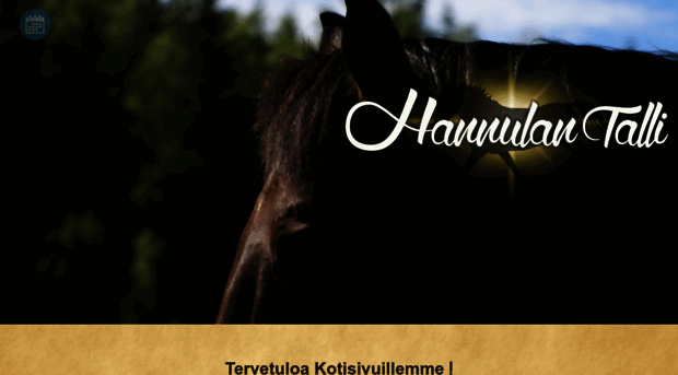 hannulantalli.fi