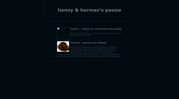 hannyherman.com
