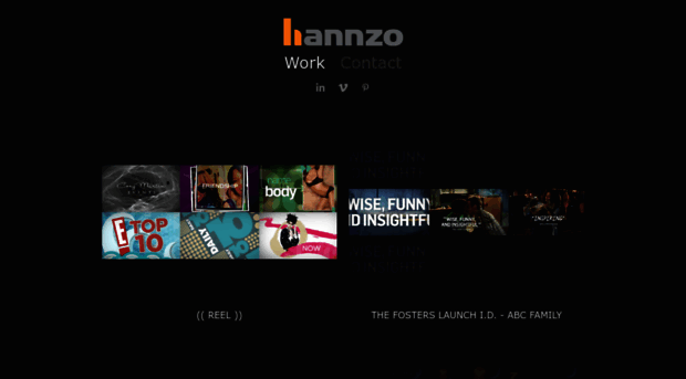 hannzo.com