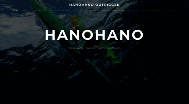 hanohano.com