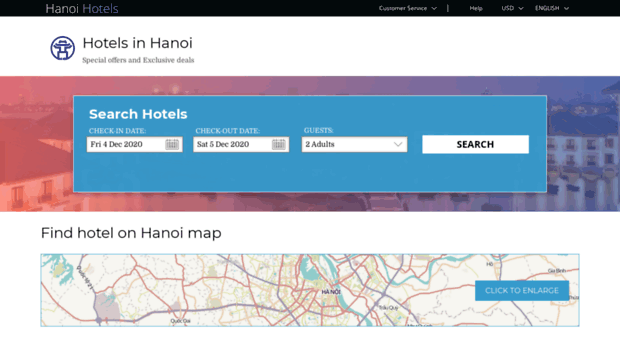 hanoi-hotels.org