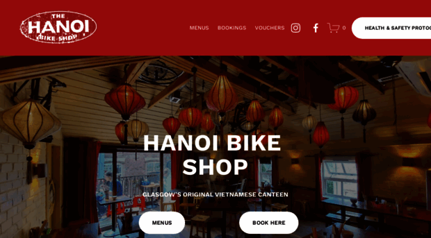 hanoibikeshop.co.uk