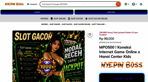 hanoicenterkids.com