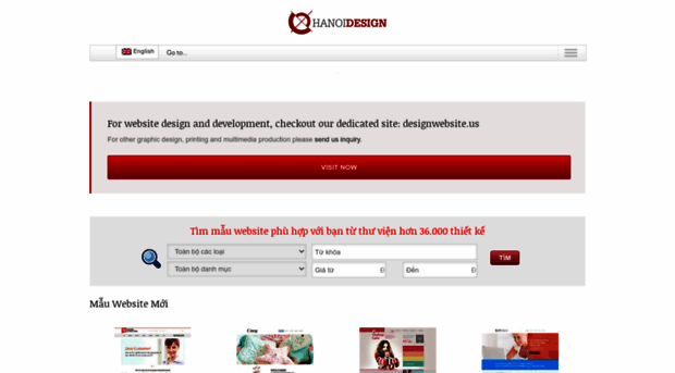 hanoidesign.com