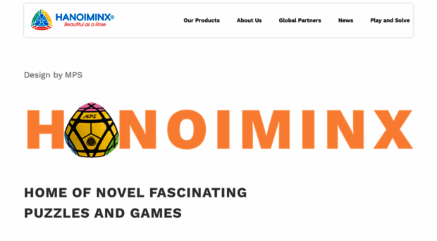 hanoiminx.com