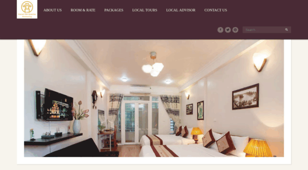 hanoioldquarterhomestay.com