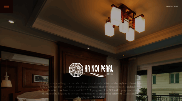 hanoipearlhotel.com