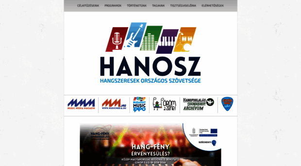 hanosz.hu