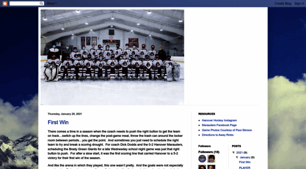 hanoverboyshockey.blogspot.com