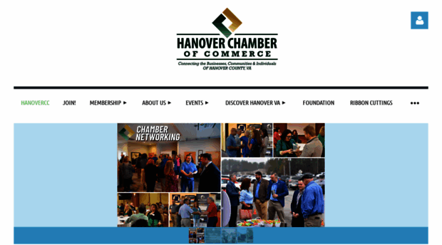 hanoverchamberva.com