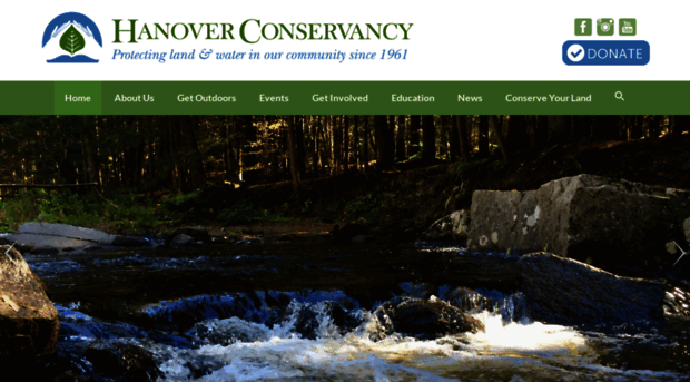 hanoverconservancy.org