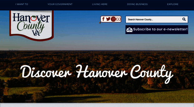 hanovercounty.gov