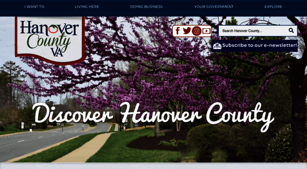 hanovercountyvirginia.org