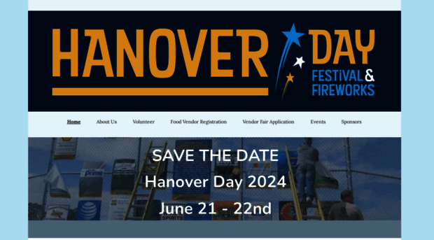 hanoverday.com