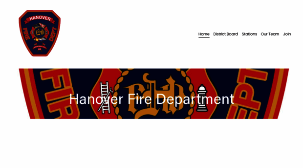 hanoverfire.org