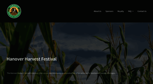 hanoverharvestfestival.com