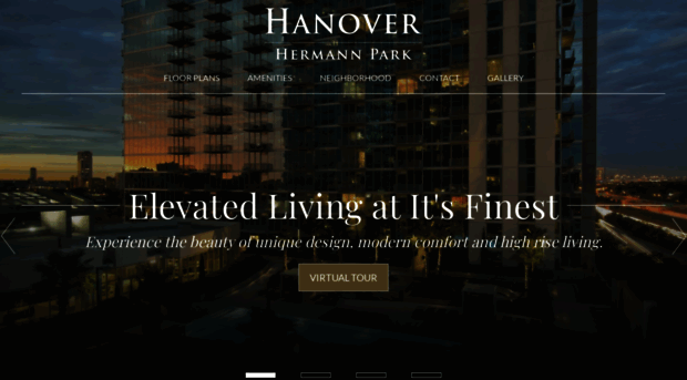 hanoverhermannpark.com