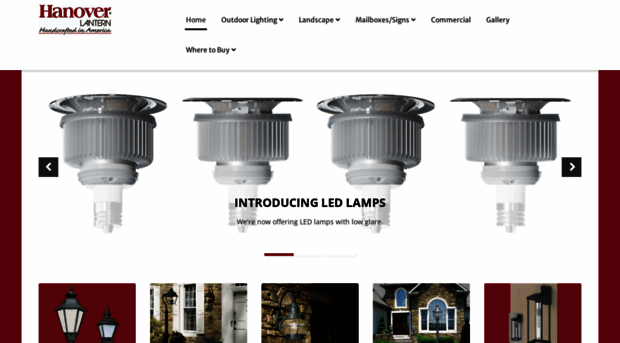 hanoverlantern.com