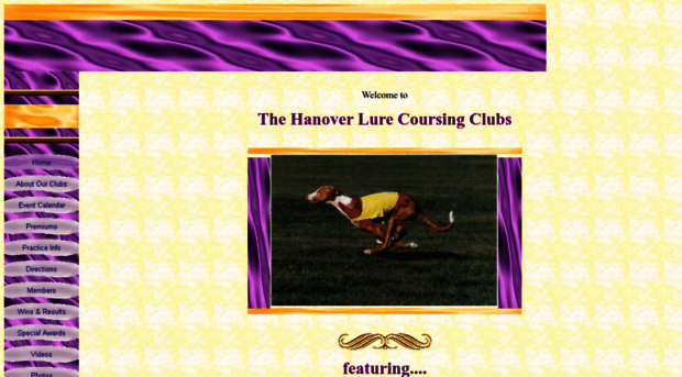 hanoverlurecoursingclubs.com