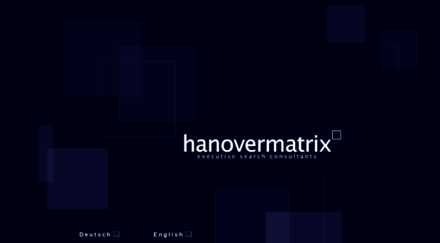 hanovermatrix.de