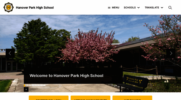 hanoverpark.org