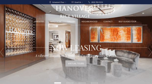 hanoverricevillage.com