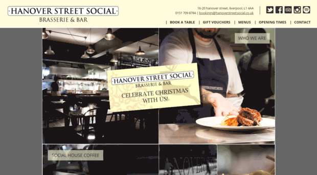 hanoverstreetsocial.co.uk