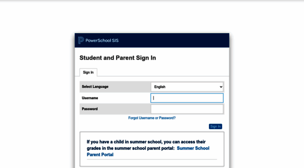 hanoversummer.powerschool.com