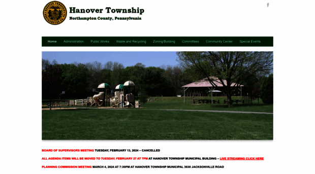 hanovertwp-nc.org