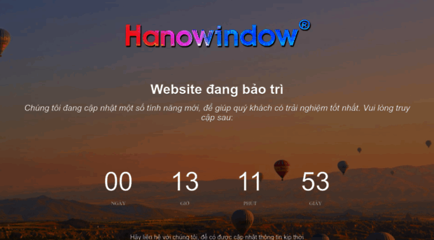 hanowindow.com