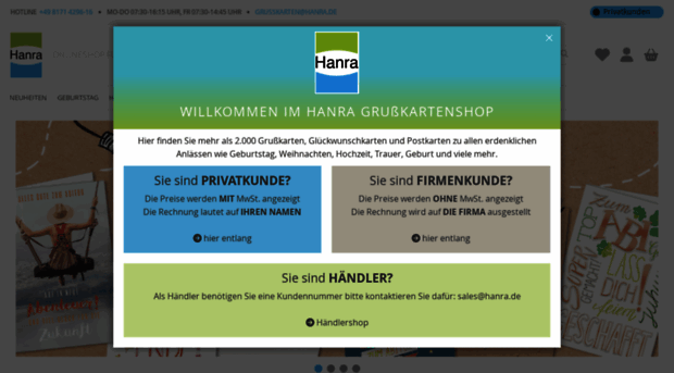 hanra.de