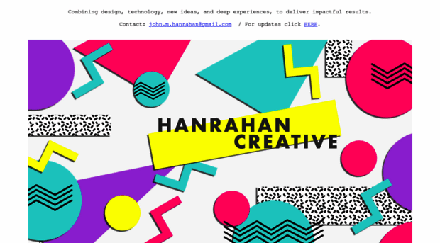 hanrahancreative.com