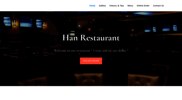 hanrestaurantusa.com