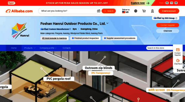 hanruiawning.en.alibaba.com