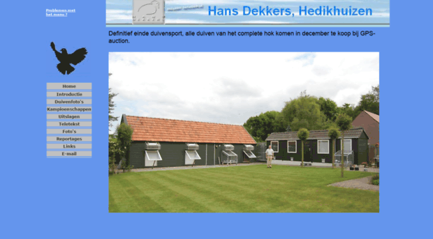 hans-dekkers.nl