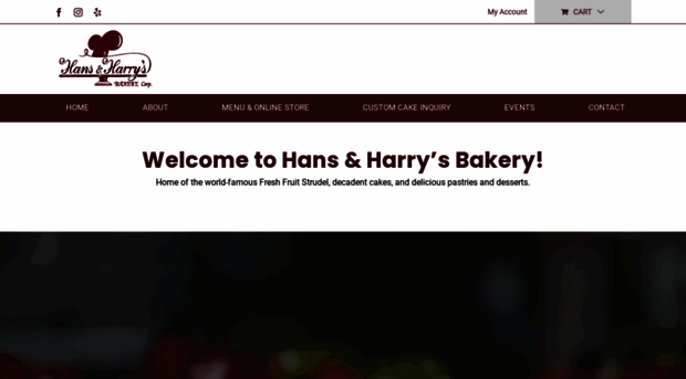 hans-harry.com