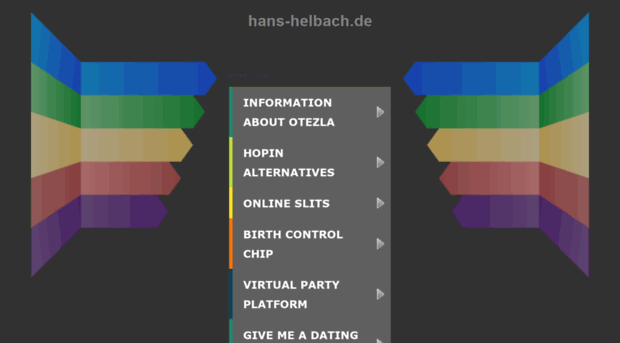 hans-helbach.de