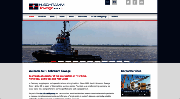 hans-schramm.com