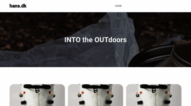 hans.dk