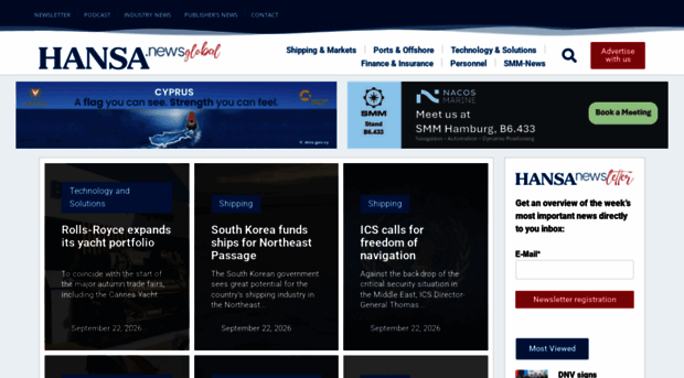 hansa.news